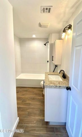 14548 Hendrik Drive, El Paso, TX 79928