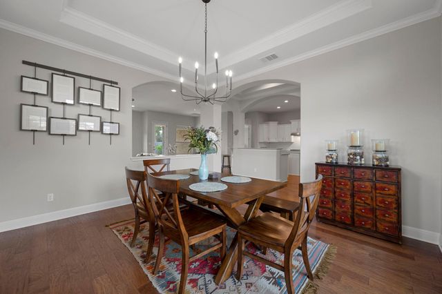 113 Swallowtail DR, Austin, TX 78737