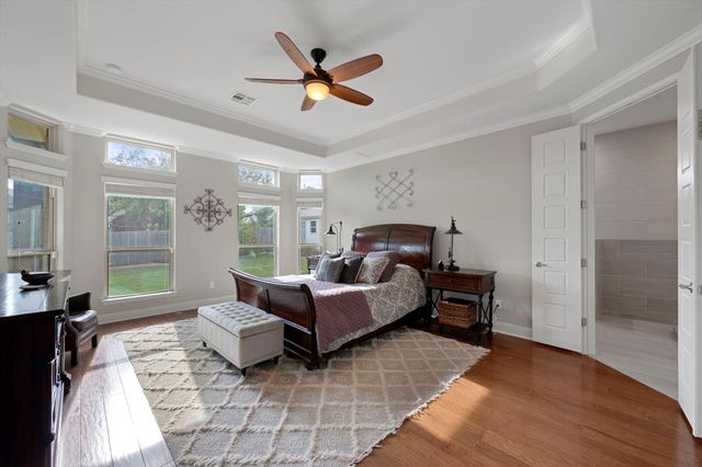 113 Swallowtail DR, Austin, TX 78737