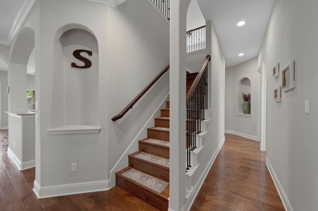 113 Swallowtail DR, Austin, TX 78737