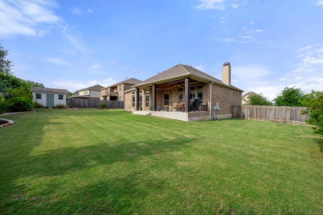113 Swallowtail DR, Austin, TX 78737