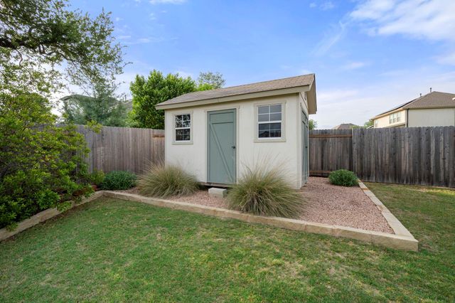 113 Swallowtail DR, Austin, TX 78737