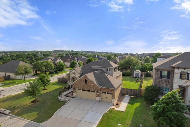113 Swallowtail DR, Austin, TX 78737