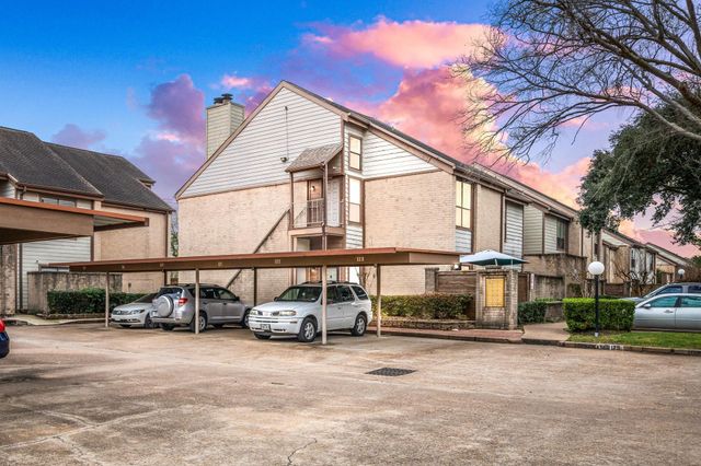 8359 Sands Point Drive 218, Houston, TX 77036