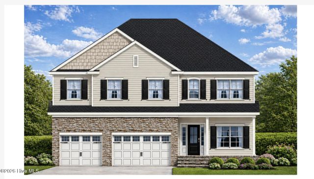 489 Granard Street, Grovetown, GA 30813