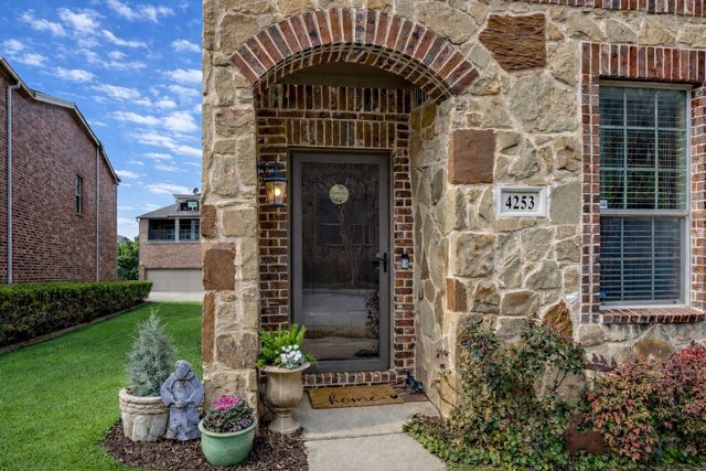 4253 Riverview Drive, Carrollton, TX 75010
