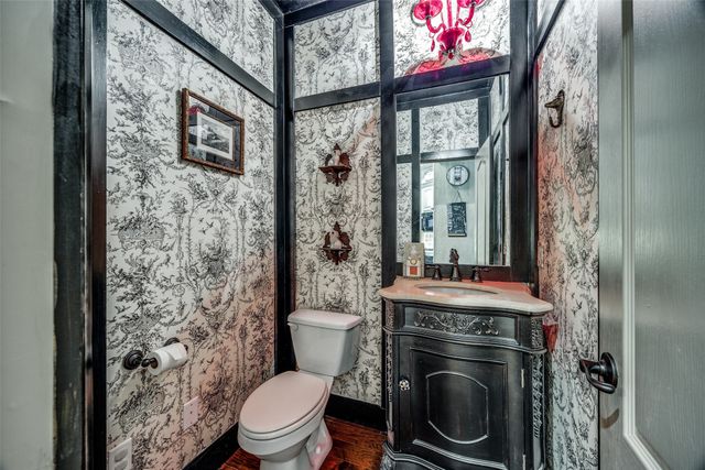 4253 Riverview Drive, Carrollton, TX 75010