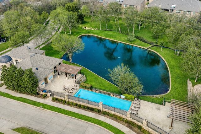 4253 Riverview Drive, Carrollton, TX 75010