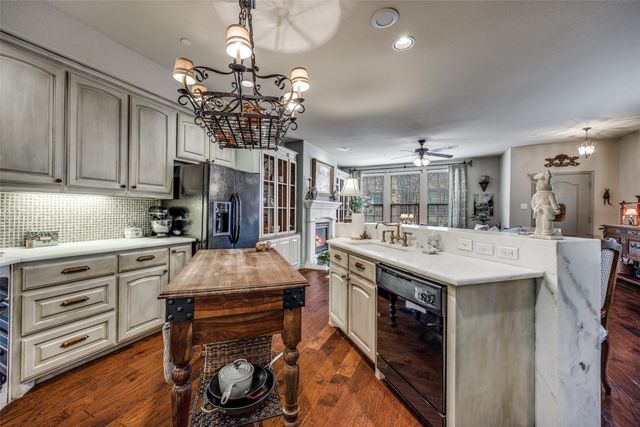 4253 Riverview Drive, Carrollton, TX 75010