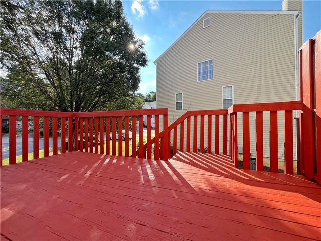 755 Abbotts Mill Court, Duluth, GA 30097