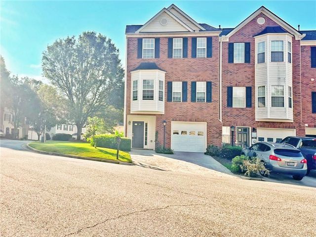 755 Abbotts Mill Court, Duluth, GA 30097