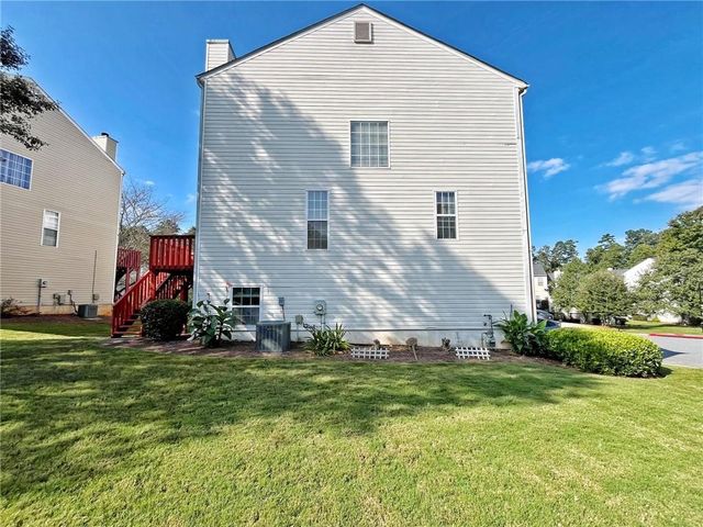 755 Abbotts Mill Court, Duluth, GA 30097