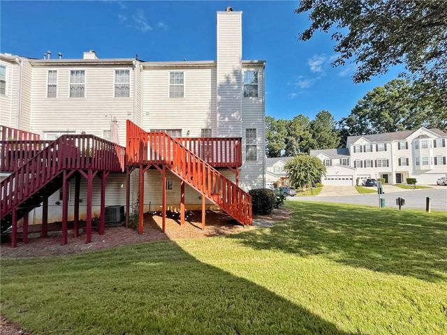 755 Abbotts Mill Court, Duluth, GA 30097