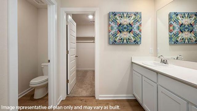 2617 Kathleens Crossing, Yukon, OK 73099