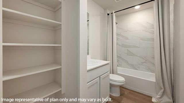 2617 Kathleens Crossing, Yukon, OK 73099