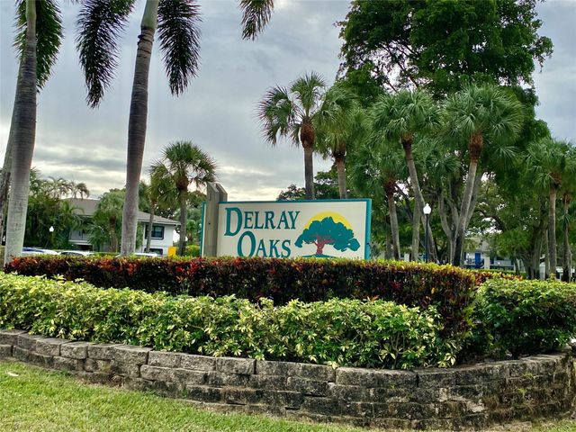3122 SW 20th Ter 25b1, Delray Beach, FL 33445