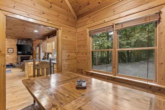 123 Lone Oak Drive, Blue Ridge, GA 30513