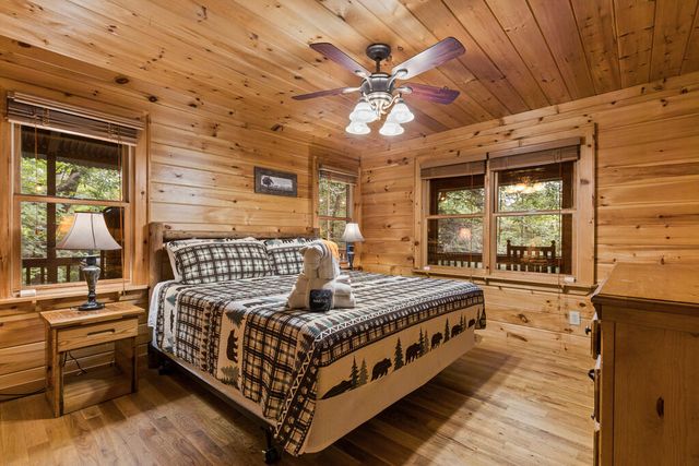 123 Lone Oak Drive, Blue Ridge, GA 30513