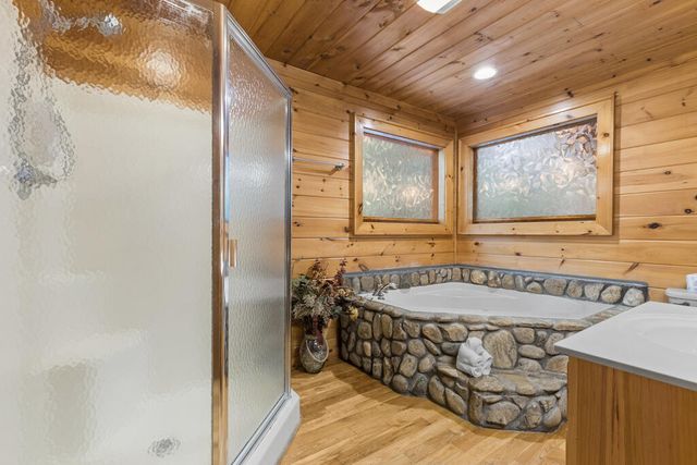 123 Lone Oak Drive, Blue Ridge, GA 30513