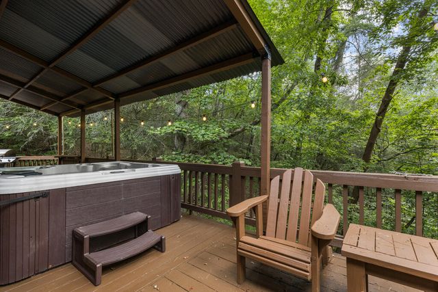123 Lone Oak Drive, Blue Ridge, GA 30513