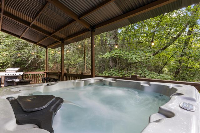 123 Lone Oak Drive, Blue Ridge, GA 30513