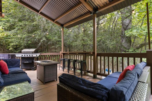 123 Lone Oak Drive, Blue Ridge, GA 30513