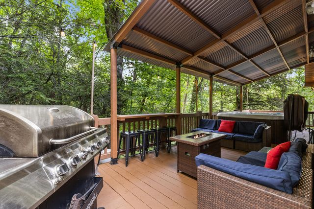 123 Lone Oak Drive, Blue Ridge, GA 30513