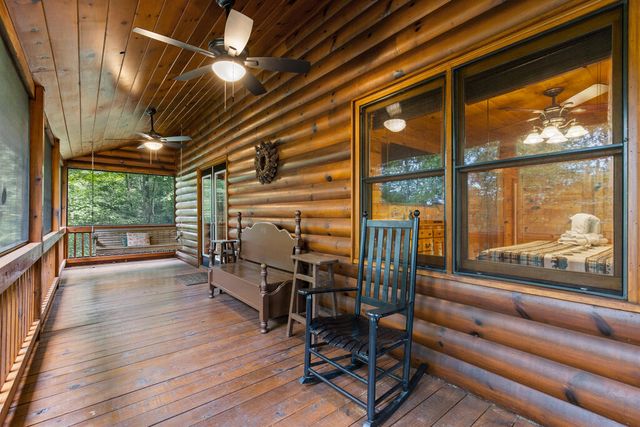 123 Lone Oak Drive, Blue Ridge, GA 30513