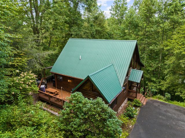 123 Lone Oak Drive, Blue Ridge, GA 30513