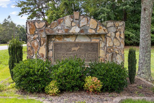 123 Lone Oak Drive, Blue Ridge, GA 30513