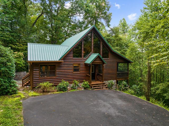 123 Lone Oak Drive, Blue Ridge, GA 30513