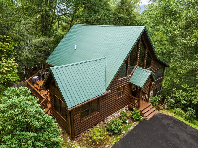 123 Lone Oak Drive, Blue Ridge, GA 30513