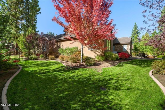 20680 Parc Foret Drive, Reno, NV 89511