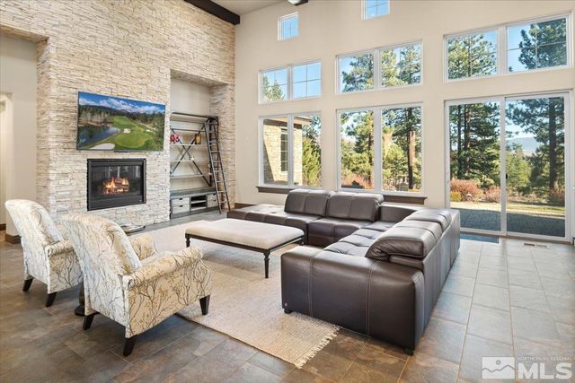 20680 Parc Foret Drive, Reno, NV 89511