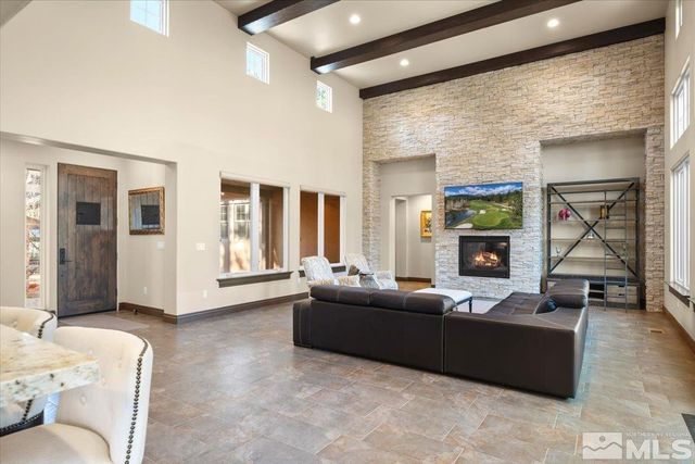 20680 Parc Foret Drive, Reno, NV 89511