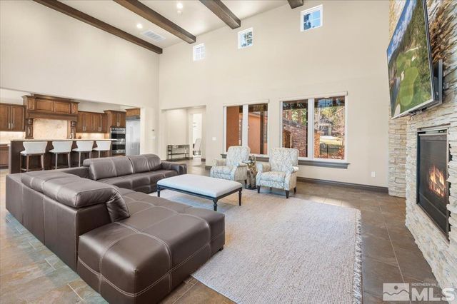 20680 Parc Foret Drive, Reno, NV 89511