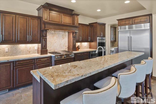 20680 Parc Foret Drive, Reno, NV 89511