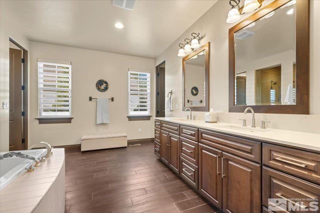 20680 Parc Foret Drive, Reno, NV 89511