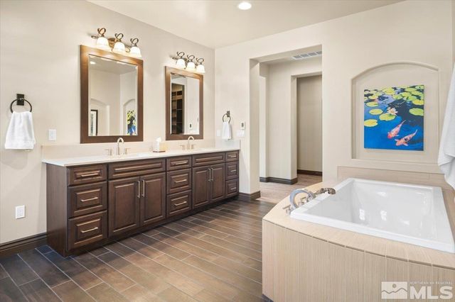 20680 Parc Foret Drive, Reno, NV 89511