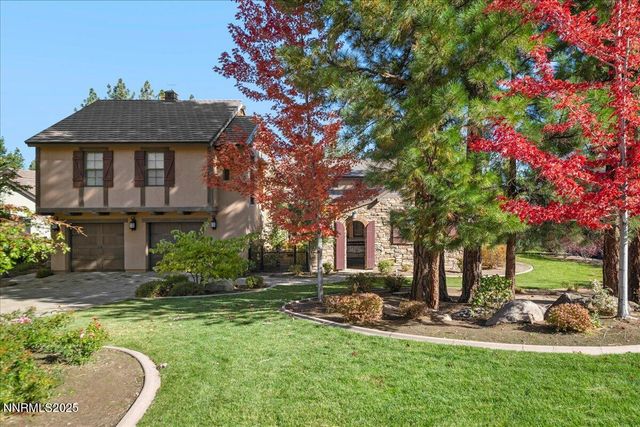 20680 Parc Foret Drive, Reno, NV 89511