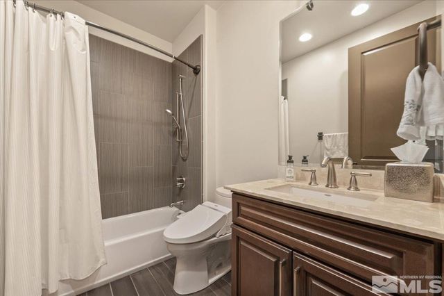 20680 Parc Foret Drive, Reno, NV 89511