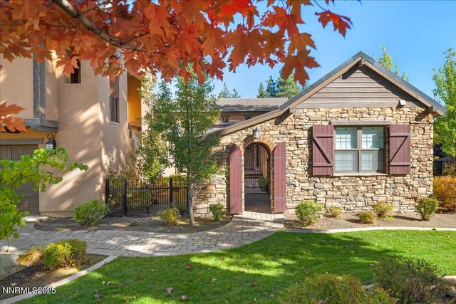 20680 Parc Foret Drive, Reno, NV 89511