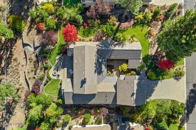 20680 Parc Foret Drive, Reno, NV 89511