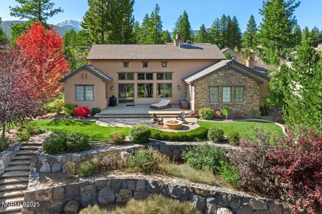 20680 Parc Foret Drive, Reno, NV 89511