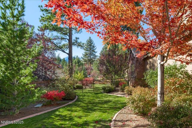 20680 Parc Foret Drive, Reno, NV 89511