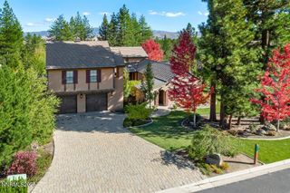 20680 Parc Foret Drive, Reno, NV 89511