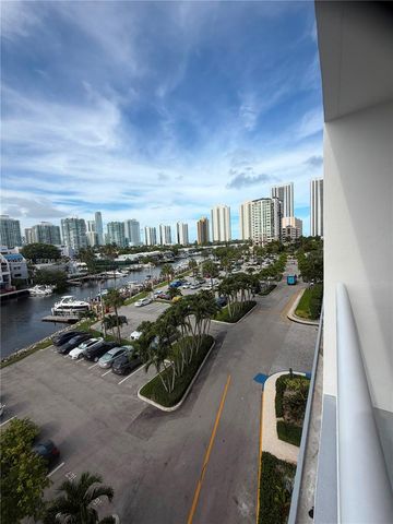 400 Kings Point Dr 531, Sunny Isles Beach, FL 33160