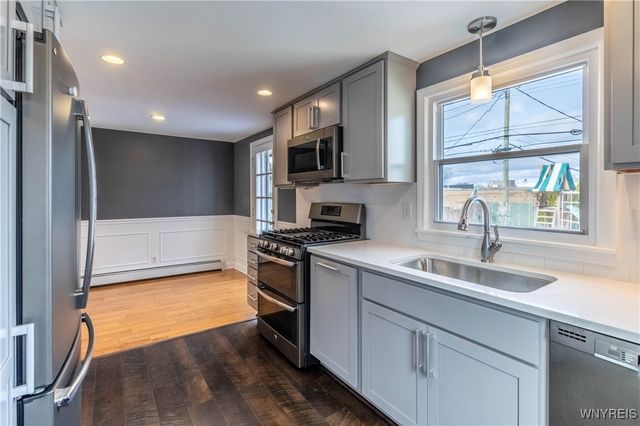 230 Glencove Road, Tonawanda, NY 14223