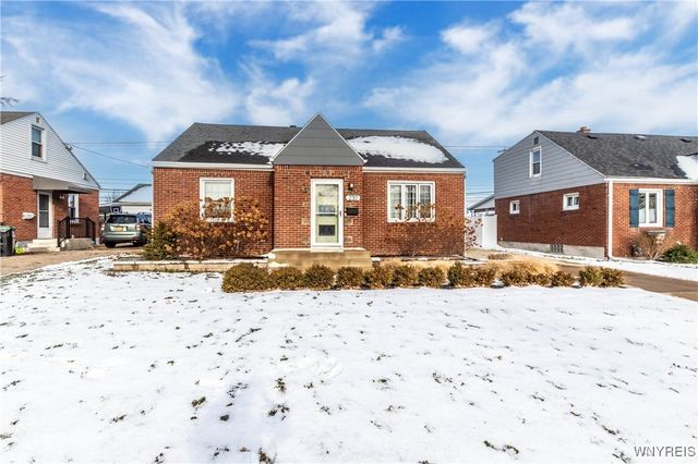 230 Glencove Road, Tonawanda, NY 14223