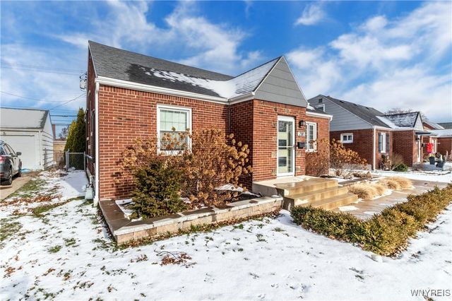 230 Glencove Road, Tonawanda, NY 14223